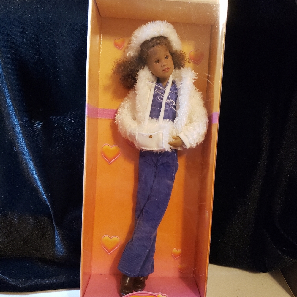 "Briana Joy" Only Hearts Club - Picture 8 of 14